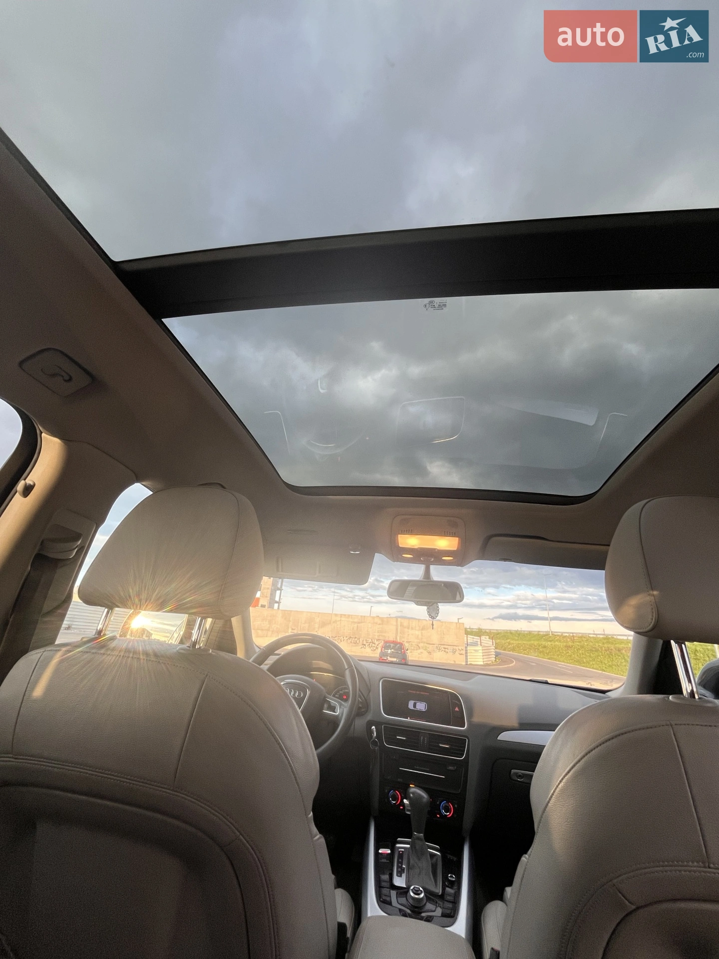 2011 Audi Q5 - мініатюра 29
