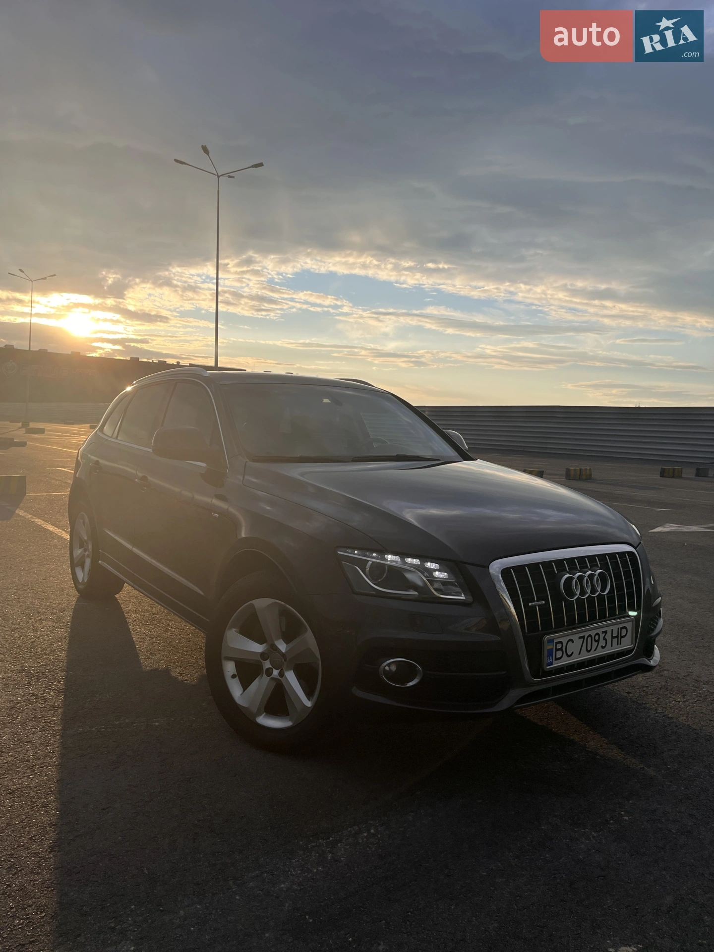 2011 Audi Q5 - мініатюра 5