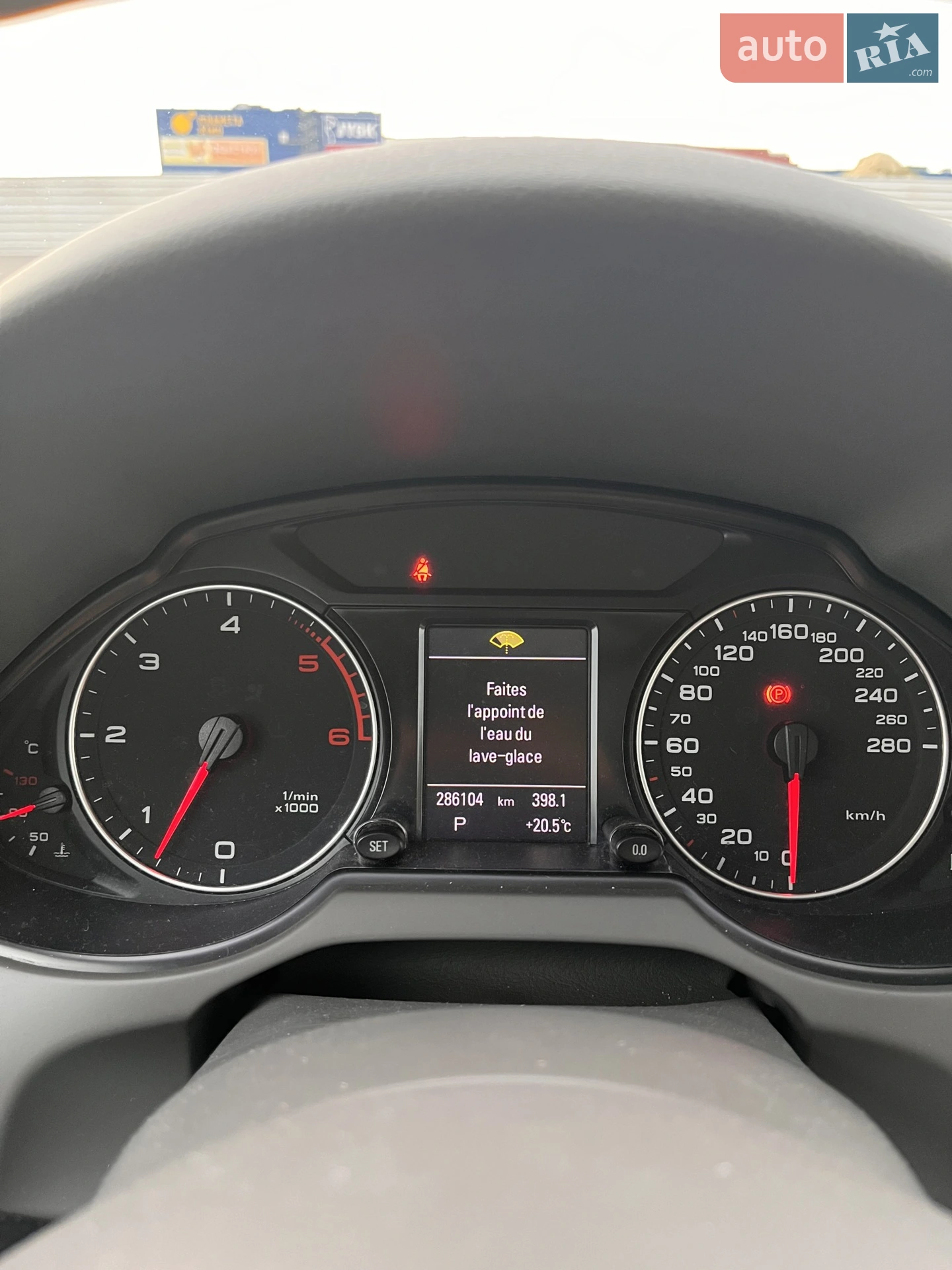 2011 Audi Q5 - мініатюра 22