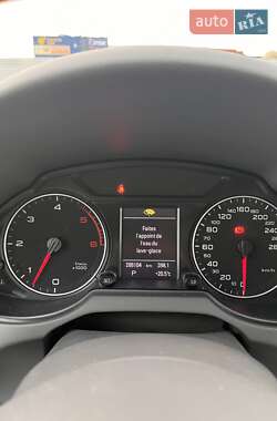 Внедорожник / Кроссовер Audi Q5 2011 в 