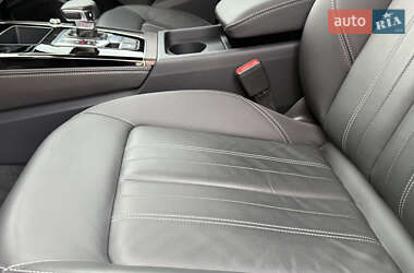 Внедорожник / Кроссовер Audi Q5 2022 в 
