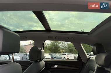 Внедорожник / Кроссовер Audi Q5 2022 в 
