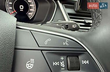 Внедорожник / Кроссовер Audi Q5 2022 в 