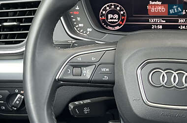 Внедорожник / Кроссовер Audi Q5 2018 в 