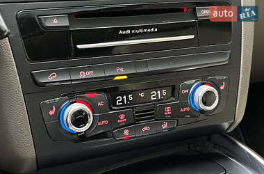 Внедорожник / Кроссовер Audi Q5 2012 в 