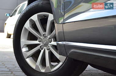 Внедорожник / Кроссовер Audi Q5 2015 в 