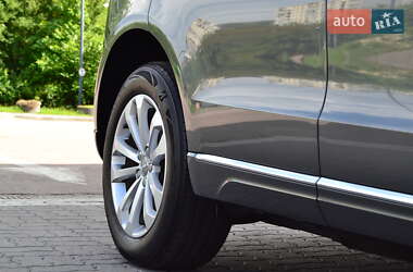 Внедорожник / Кроссовер Audi Q5 2015 в 
