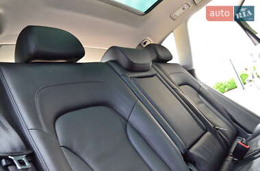 Внедорожник / Кроссовер Audi Q5 2015 в 