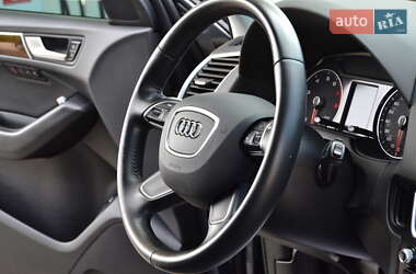 Внедорожник / Кроссовер Audi Q5 2015 в 
