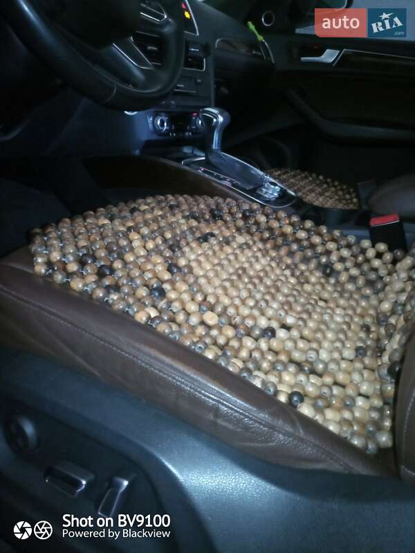 Внедорожник / Кроссовер Audi Q5 2014 в Львове фото 24 Внедорожник / Кроссовер Audi Q5 2014 в Львове