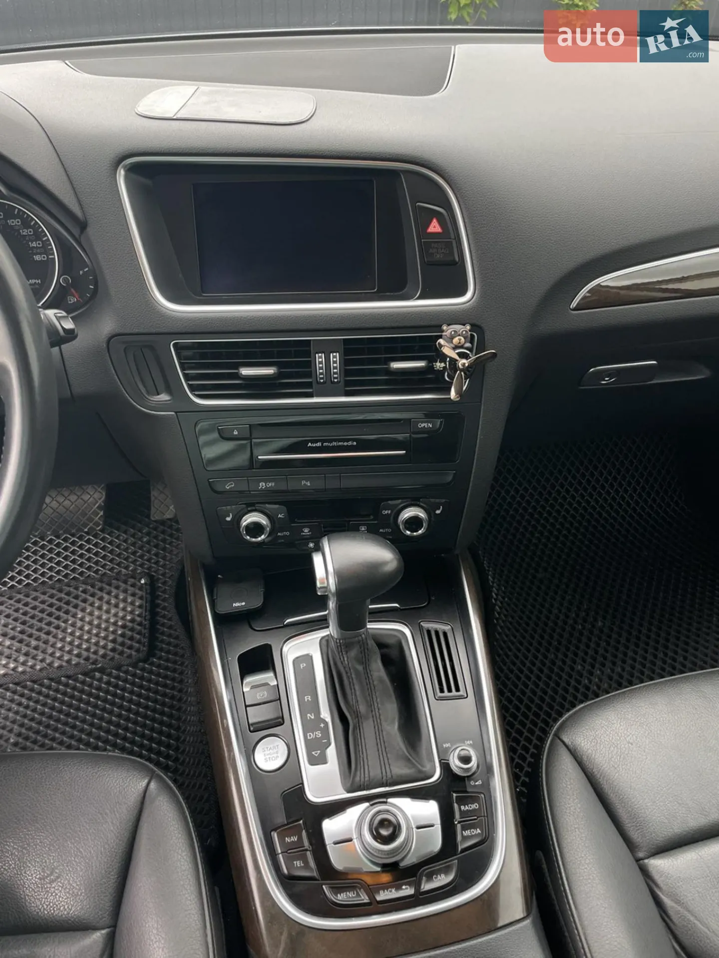2013 Audi Q5 - мініатюра 2