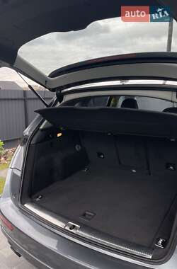 Внедорожник / Кроссовер Audi Q5 2013 в 