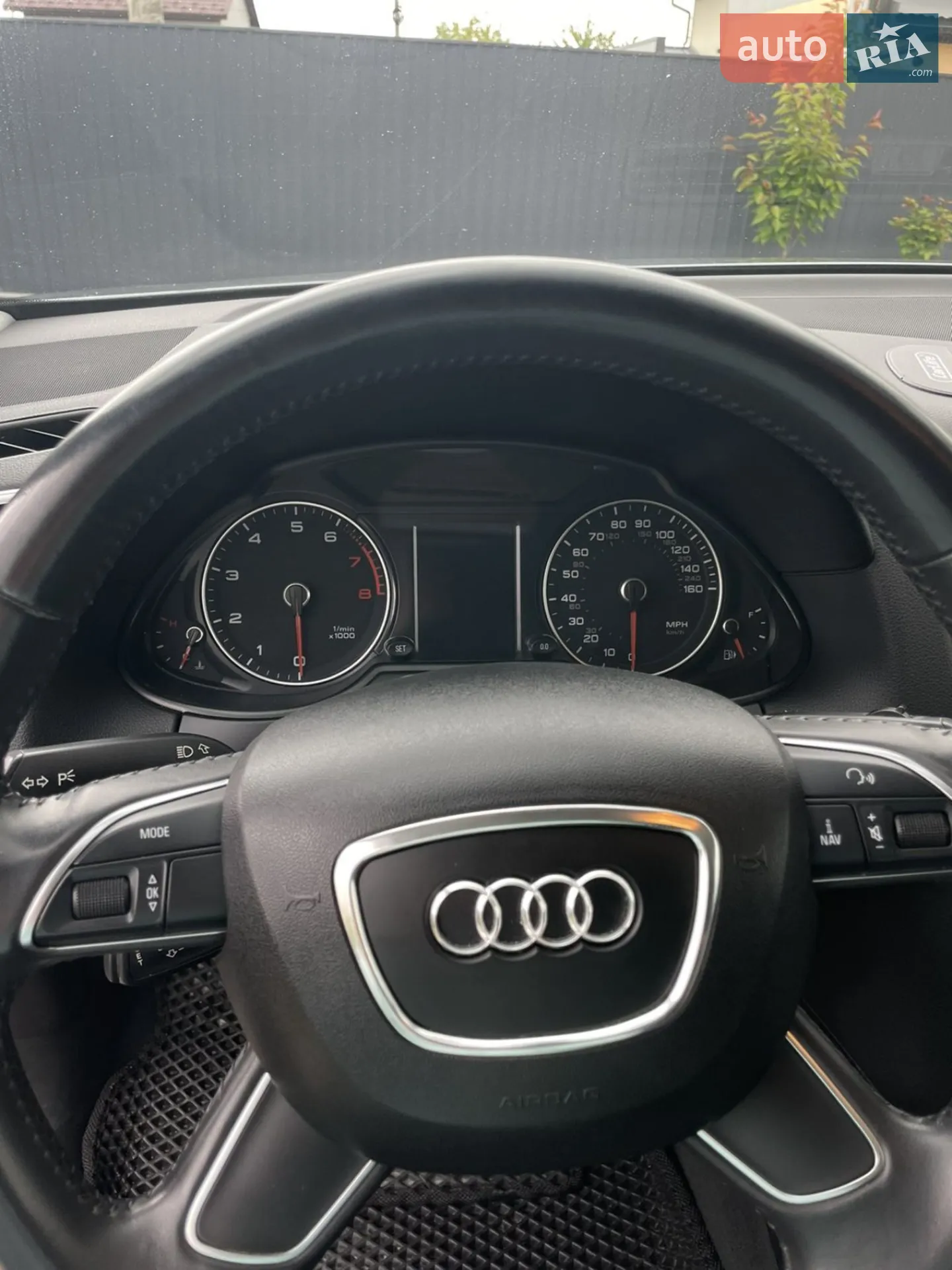 2013 Audi Q5 - мініатюра 17