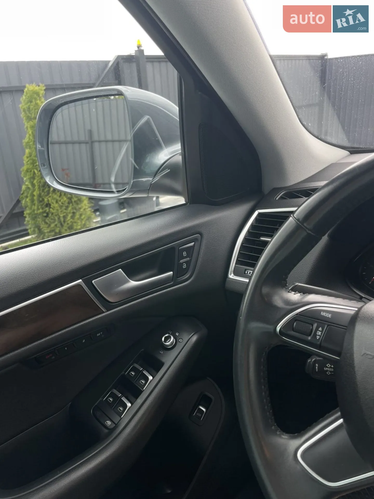 2013 Audi Q5 - мініатюра 21