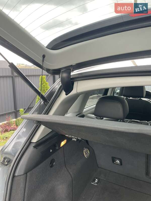 Внедорожник / Кроссовер Audi Q5 2013 в Тернополе