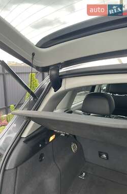 Внедорожник / Кроссовер Audi Q5 2013 в 
