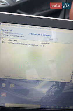 Внедорожник / Кроссовер Audi Q5 2010 в 