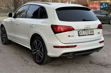 Внедорожник / Кроссовер Audi Q5 2014 в 