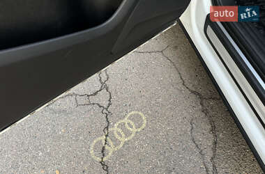 Внедорожник / Кроссовер Audi Q5 2014 в 