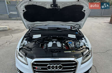 Внедорожник / Кроссовер Audi Q5 2014 в 