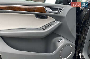 Внедорожник / Кроссовер Audi Q5 2014 в 
