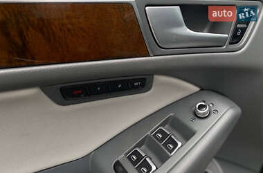 Внедорожник / Кроссовер Audi Q5 2014 в 