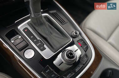 Внедорожник / Кроссовер Audi Q5 2014 в 