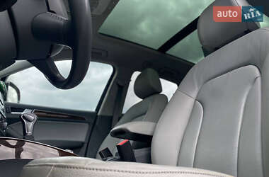 Внедорожник / Кроссовер Audi Q5 2014 в 