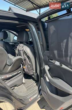 Внедорожник / Кроссовер Audi Q5 2014 в 