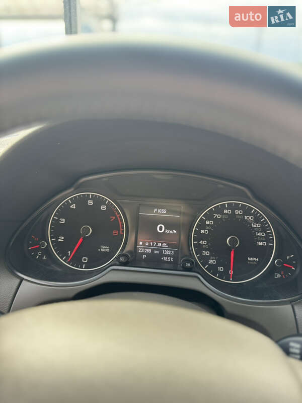 Внедорожник / Кроссовер Audi Q5 2014 в Бродах фото 26 Внедорожник / Кроссовер Audi Q5 2014 в Бродах