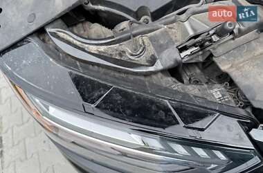 Внедорожник / Кроссовер Audi Q5 2023 в 