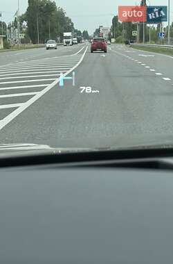 Внедорожник / Кроссовер Audi Q5 2023 в 