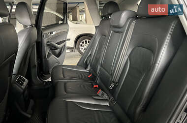 Внедорожник / Кроссовер Audi Q5 2014 в 