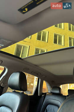 Внедорожник / Кроссовер Audi Q5 2013 в 