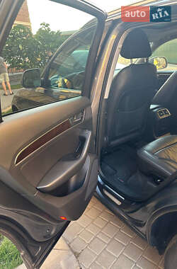 Внедорожник / Кроссовер Audi Q5 2013 в 