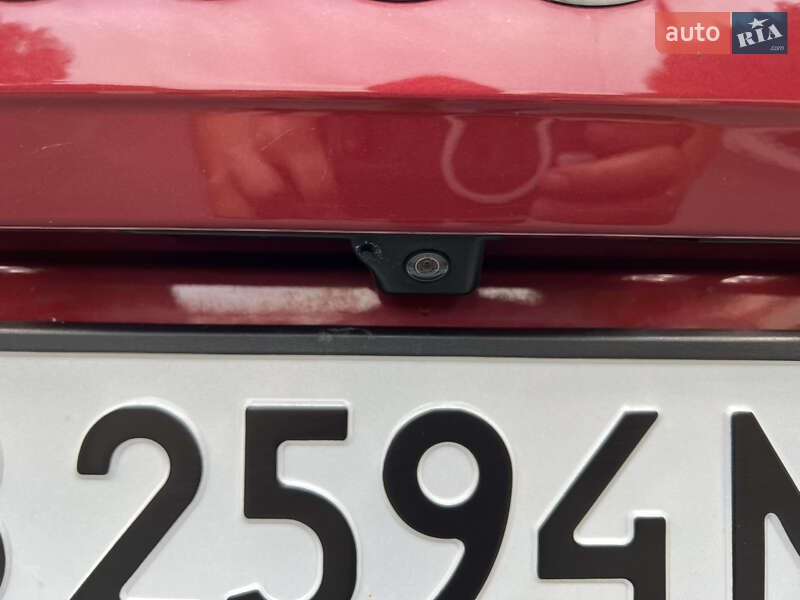 Внедорожник / Кроссовер Audi Q5 2018 в Виннице