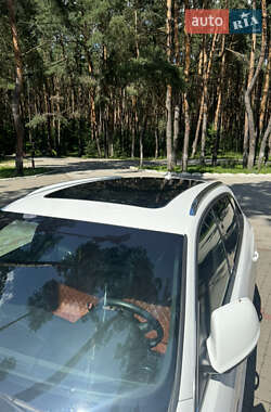 Внедорожник / Кроссовер Audi Q5 2011 в 