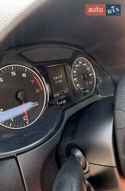 Внедорожник / Кроссовер Audi Q5 2011 в 