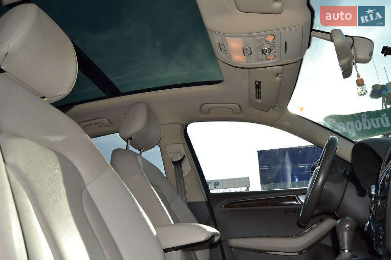 Внедорожник / Кроссовер Audi Q5 2012 в Черкассах