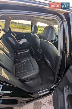 Внедорожник / Кроссовер Audi Q5 2012 в 