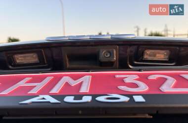Внедорожник / Кроссовер Audi Q5 2012 в 