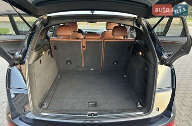 Внедорожник / Кроссовер Audi Q5 2012 в 