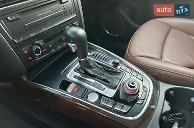 Внедорожник / Кроссовер Audi Q5 2012 в 