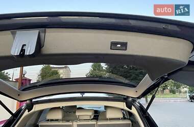 Внедорожник / Кроссовер Audi Q5 2012 в 