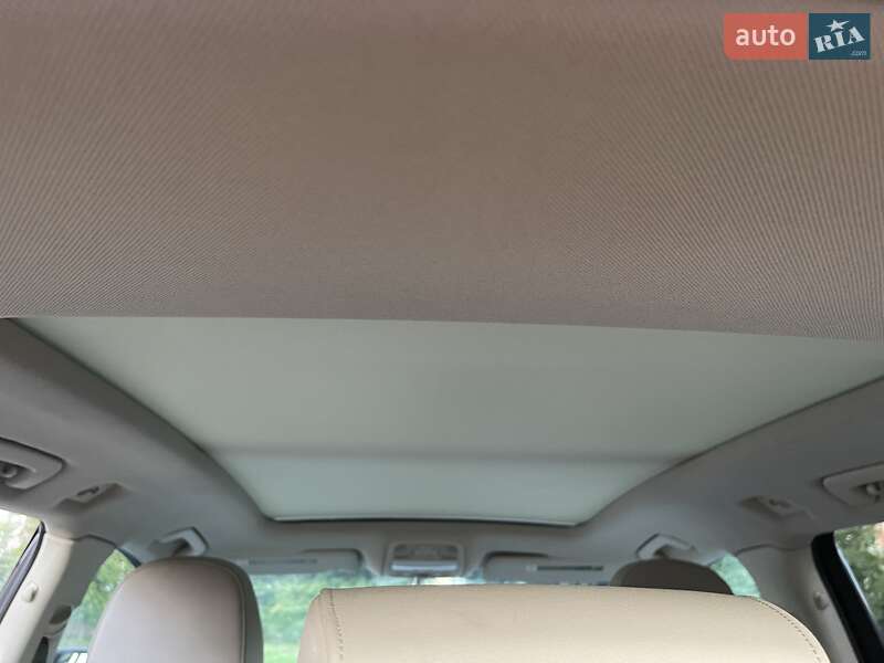Внедорожник / Кроссовер Audi Q5 2012 в Луцке