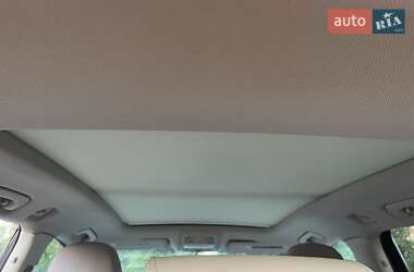 Внедорожник / Кроссовер Audi Q5 2012 в 