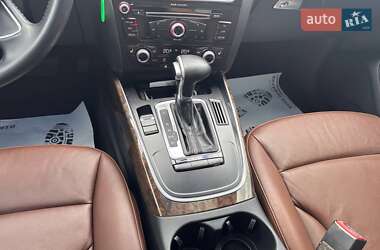 Внедорожник / Кроссовер Audi Q5 2016 в 