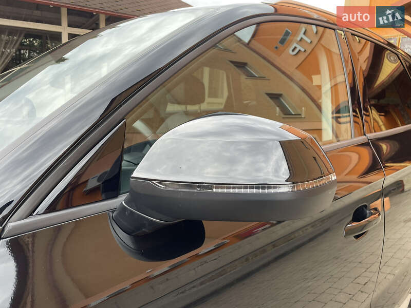 Внедорожник / Кроссовер Audi Q5 2018 в Коломые