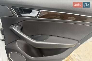 Внедорожник / Кроссовер Audi Q5 2014 в 
