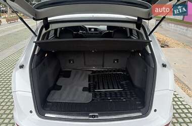Внедорожник / Кроссовер Audi Q5 2014 в 